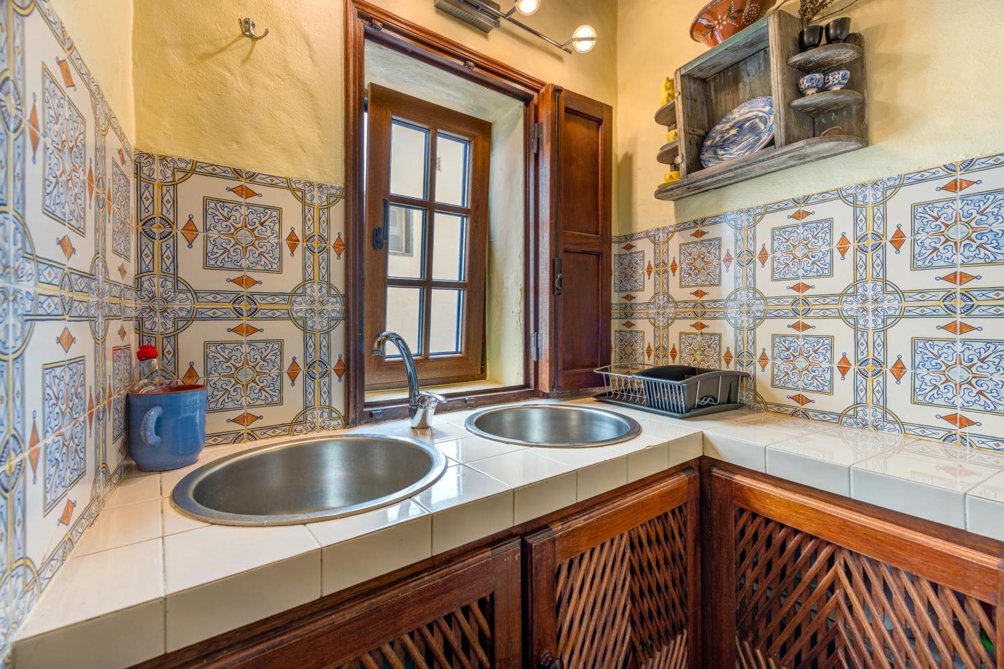 Luazinha - Lovingly Renovated Fisherman'S Cottage Tavira Exterior photo