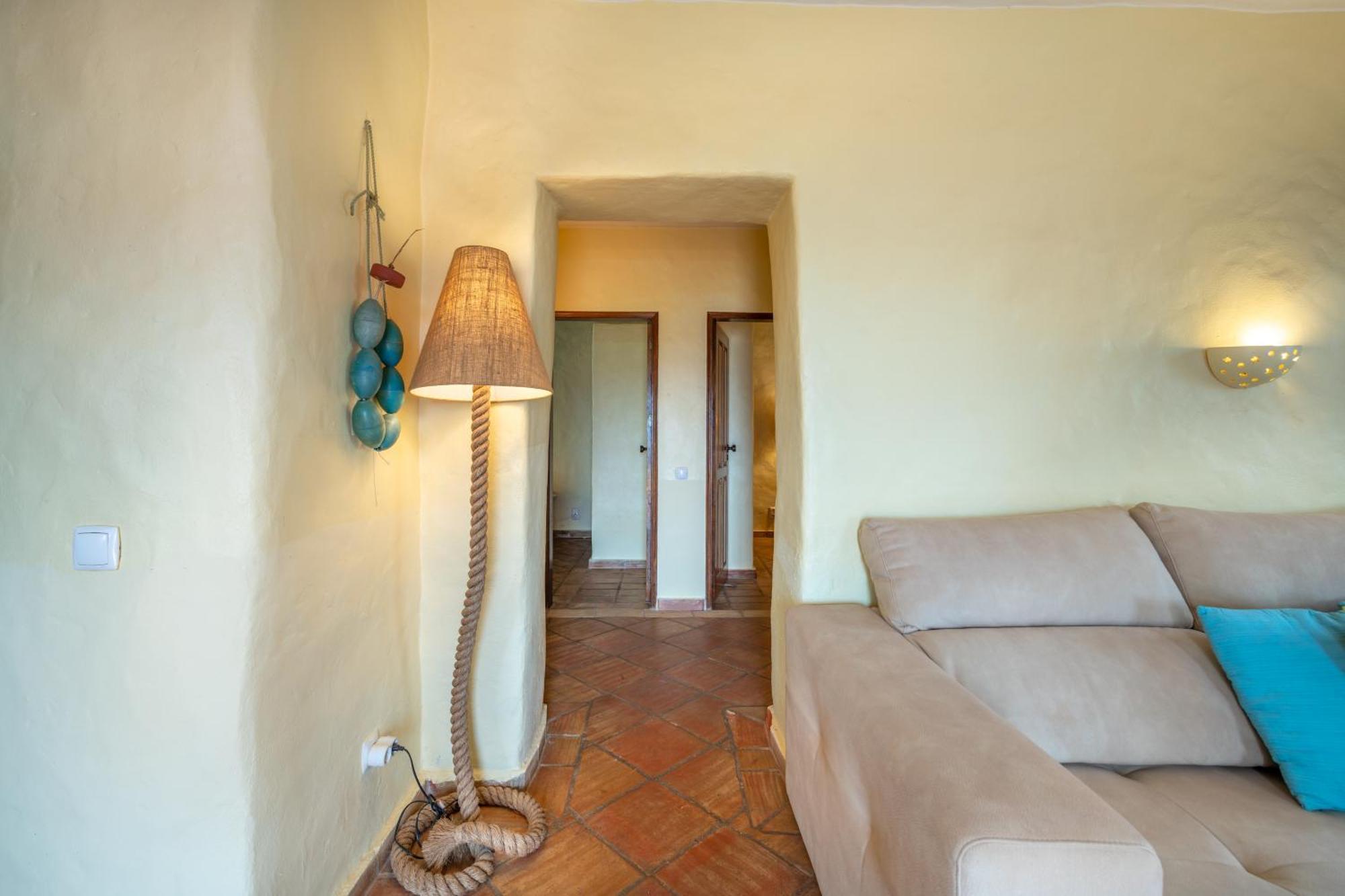 Luazinha - Lovingly Renovated Fisherman'S Cottage Tavira Exterior photo