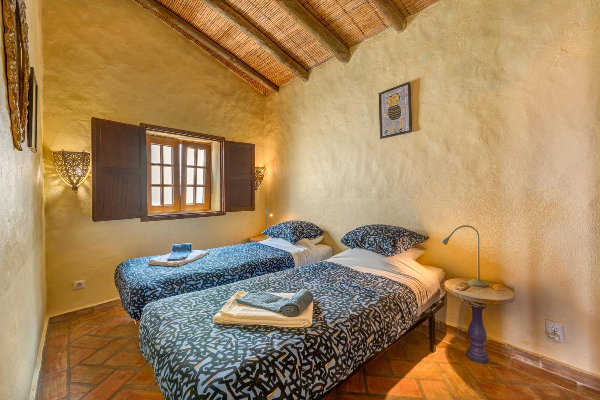 Luazinha - Lovingly Renovated Fisherman'S Cottage Tavira Exterior photo