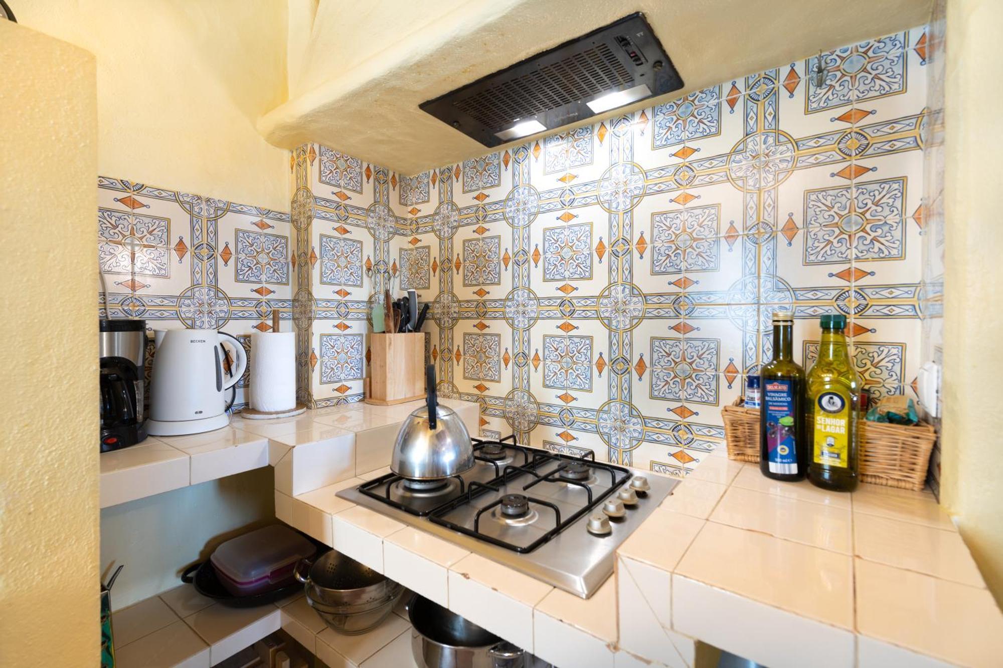 Luazinha - Lovingly Renovated Fisherman'S Cottage Tavira Exterior photo