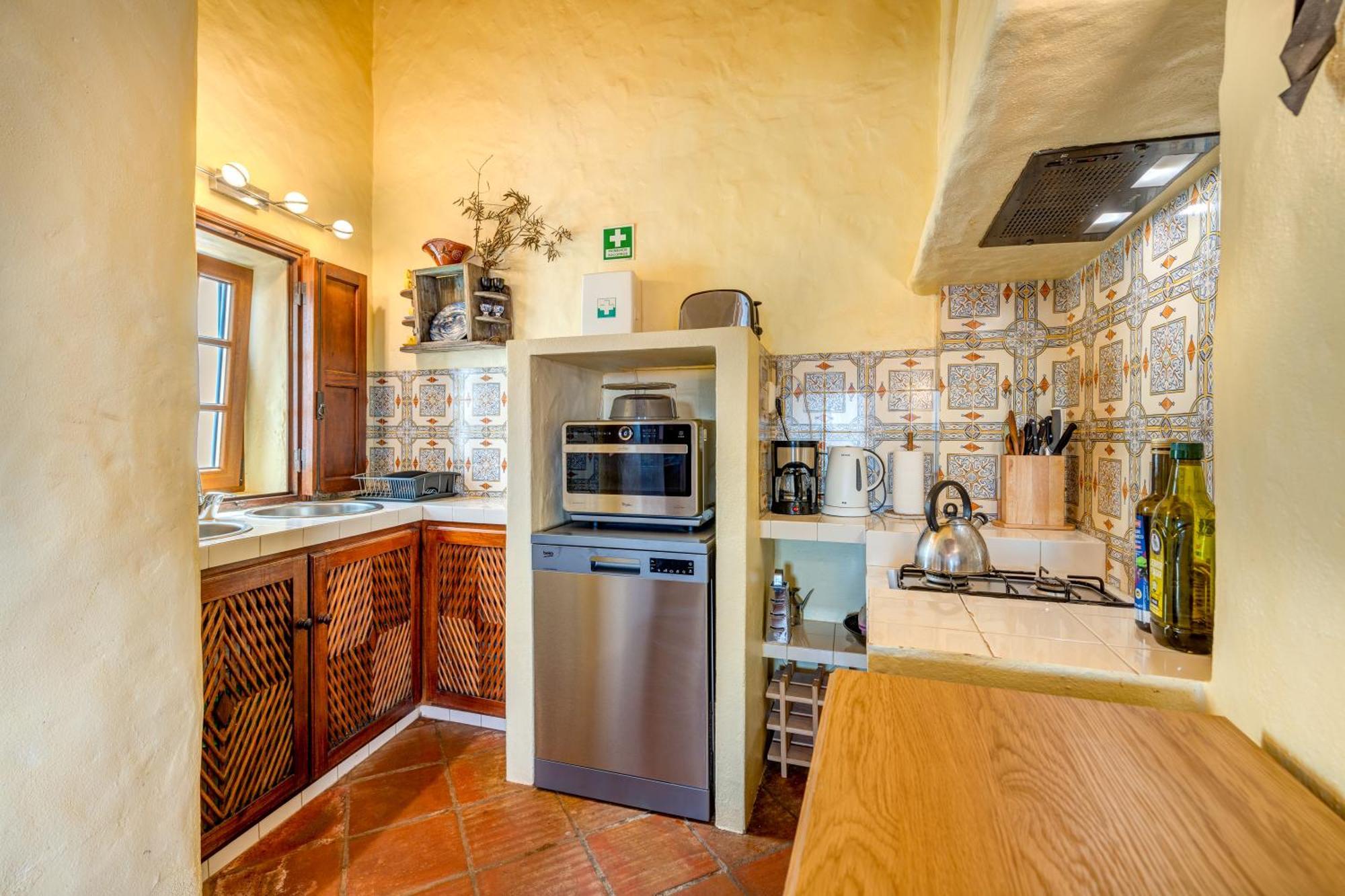Luazinha - Lovingly Renovated Fisherman'S Cottage Tavira Exterior photo