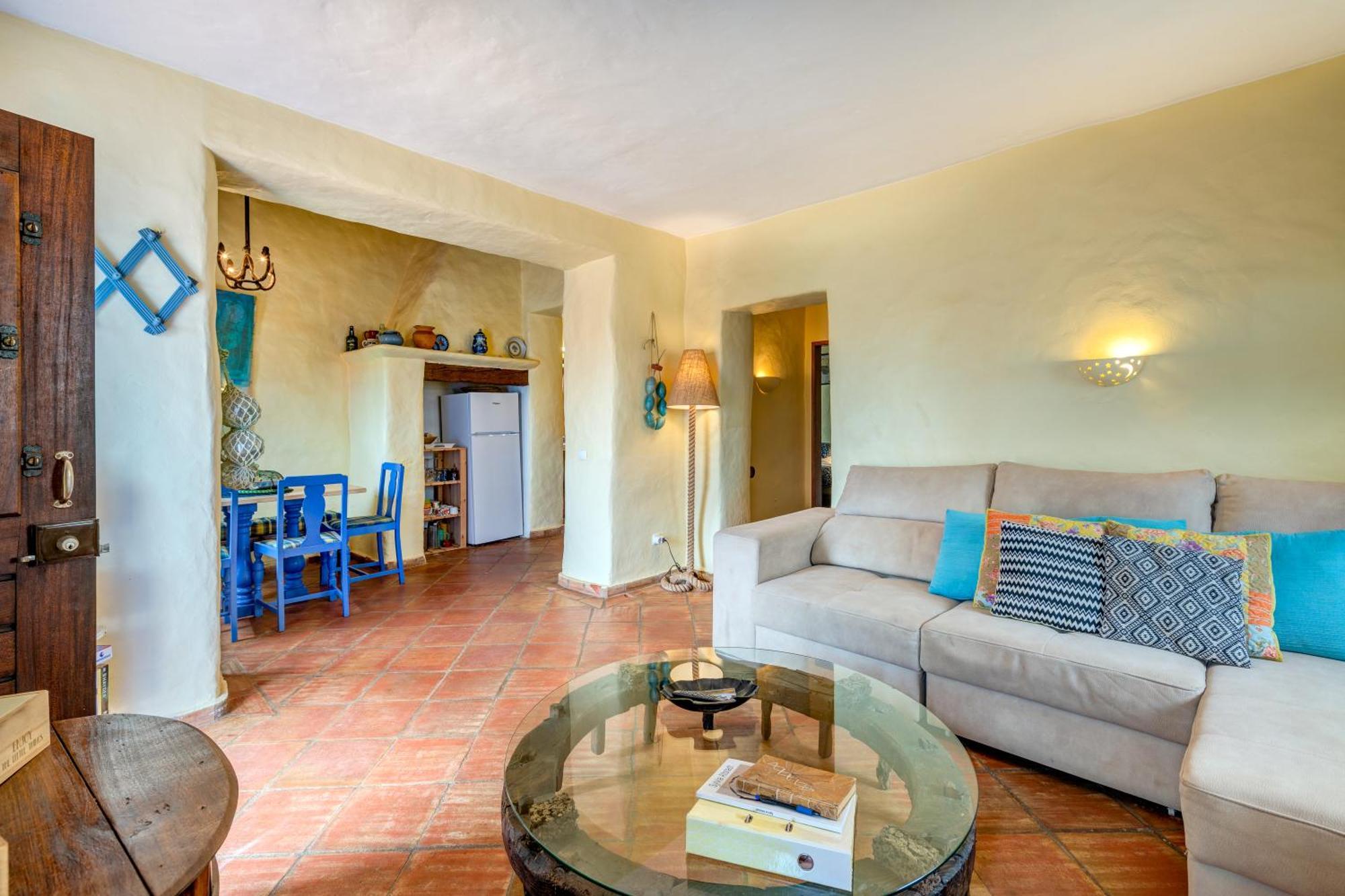 Luazinha - Lovingly Renovated Fisherman'S Cottage Tavira Exterior photo